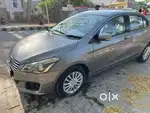 Maruti Suzuki Ciaz 2017 Diesel Good Condition