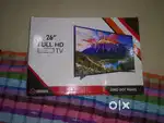 Full Hd Led Tv 26 inch