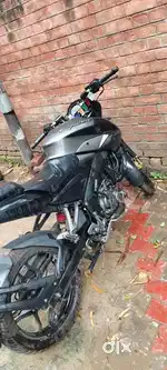 Pulsar NS160 good condition