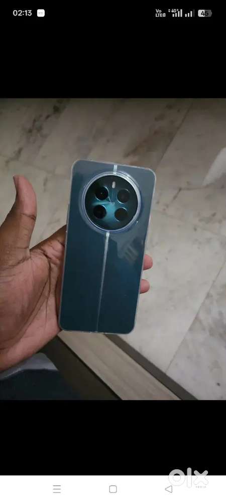 Realme 12+