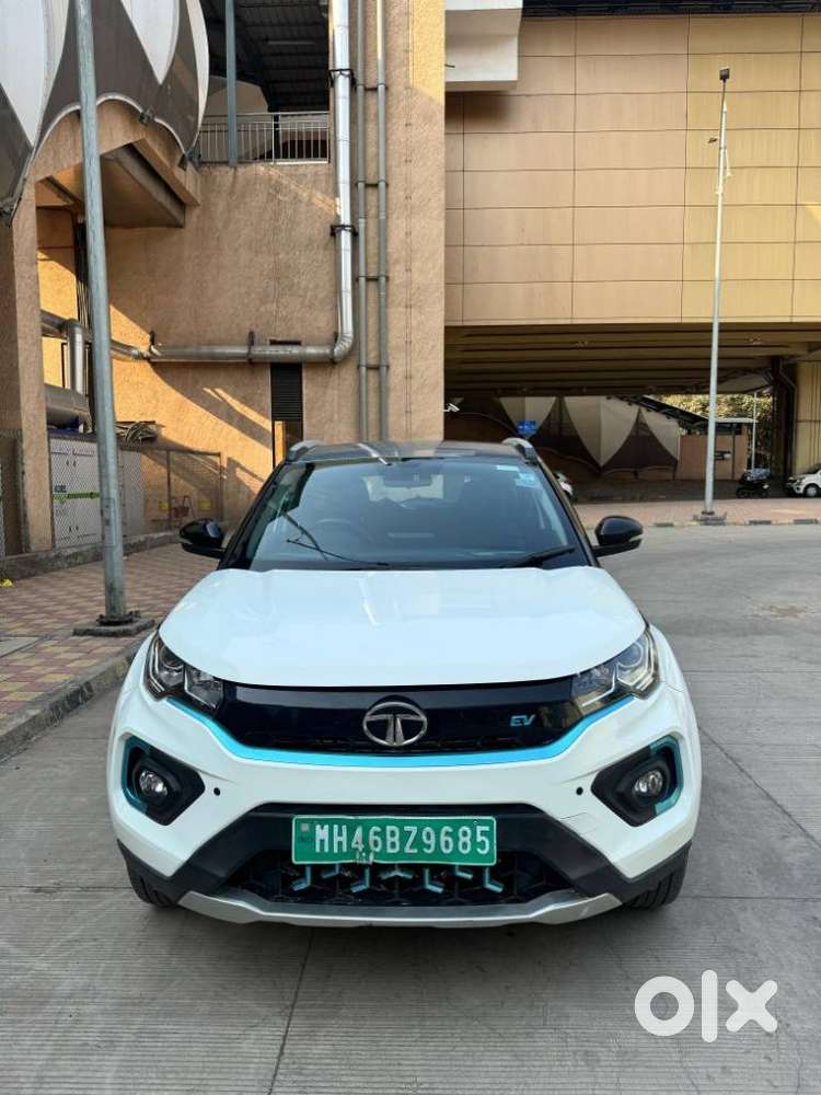Tata Nexon EV Prime XZ Plus, 2022, Electric