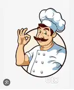 Vadapav cook