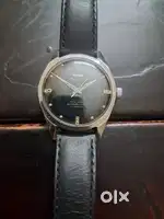 HMT Pilot watch