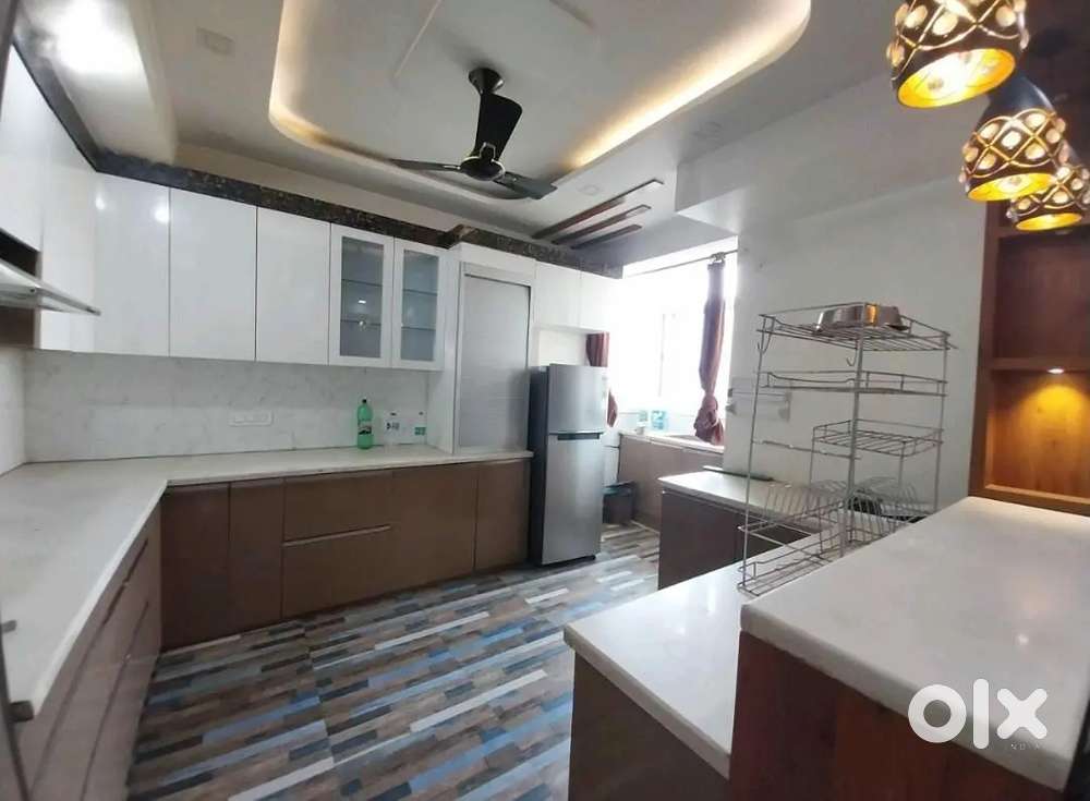 2 BHK Flat for Lease in Munnekollal