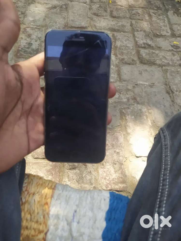 Koni dikkat nhi ha
