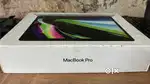 Mackbook pro m2