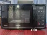 SAMSUNG 28L Grill, Convection and Microwave Oven - Magnetron replaced