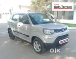 Maruti Suzuki S-Presso 1.0 VXI (O) CNG, 2022, Petrol