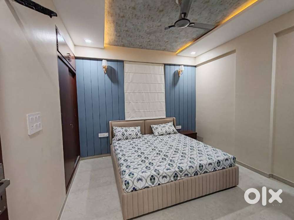 2 BHK ultra luxurious Flats Jaipur
