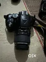 NIKON D5300