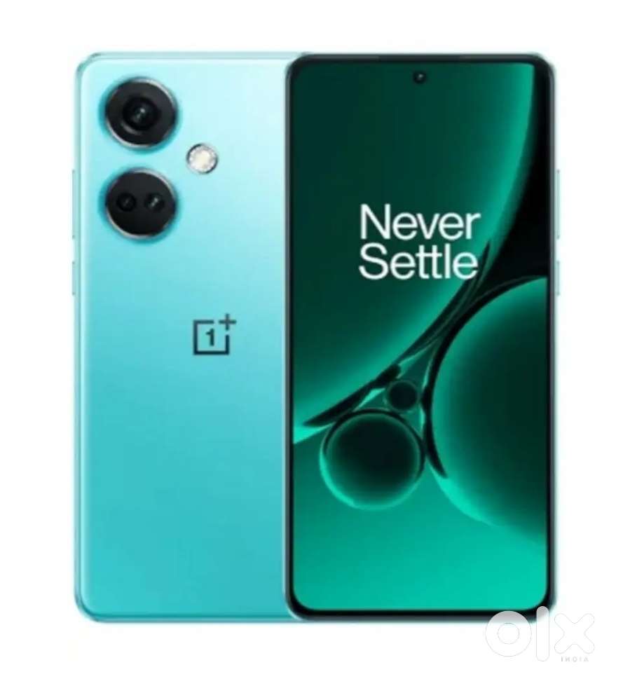 Oneplus Nord ce3 12gb ram 256 storage