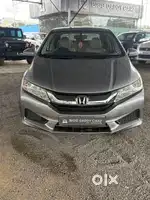 Honda City 2015-2017 i DTec SV, 2015, Diesel