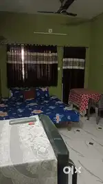 1RK best fully furnished for bachelors working professionals only