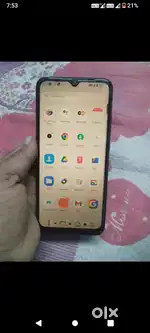 Poco c51 । 1 years hoise