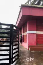 All in one building