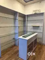 Shop furniture