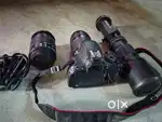 Nokon camera sale 37000