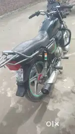 Hero splendor good condition