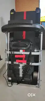I want to sell my Treadmill