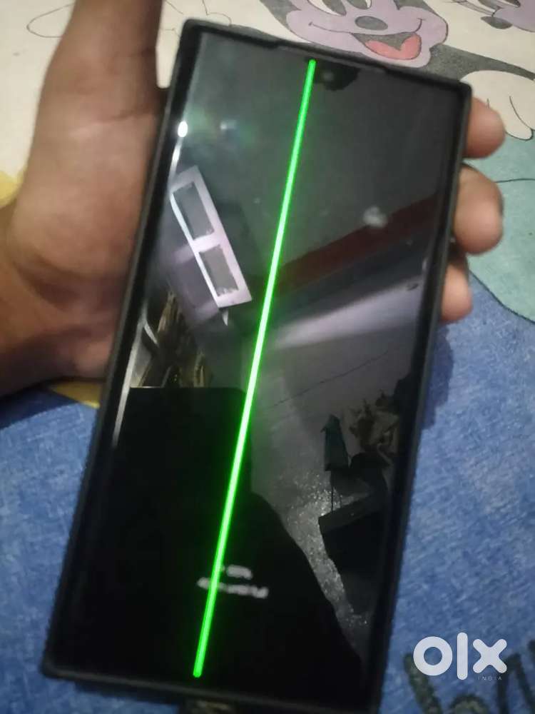 Samsung S22 Ultra