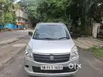Maruti Suzuki Wagon R 1.0 LXi LPG, 2013, Petrol