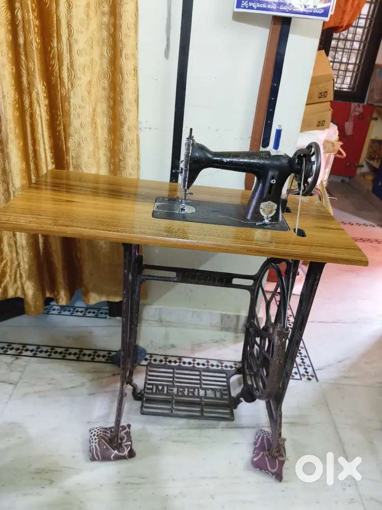 USHA Stitching Machine