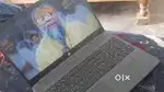 Hp laptop ek dum new