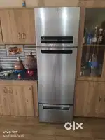 Whirlpool 330 ltr tripple door fridge for sale