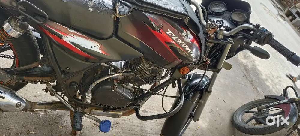 Good condition engine