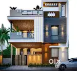 5LAKHS DOWNPAYMENT CUSTOMIZED 90% LOAN AVAILABLE