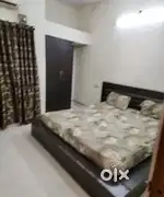 Room with furnished  with all amenities