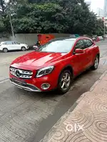 Mercedes-Benz GLA Class 2014-2017 200, 2019, Petrol