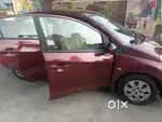 Honda Amaze 2013