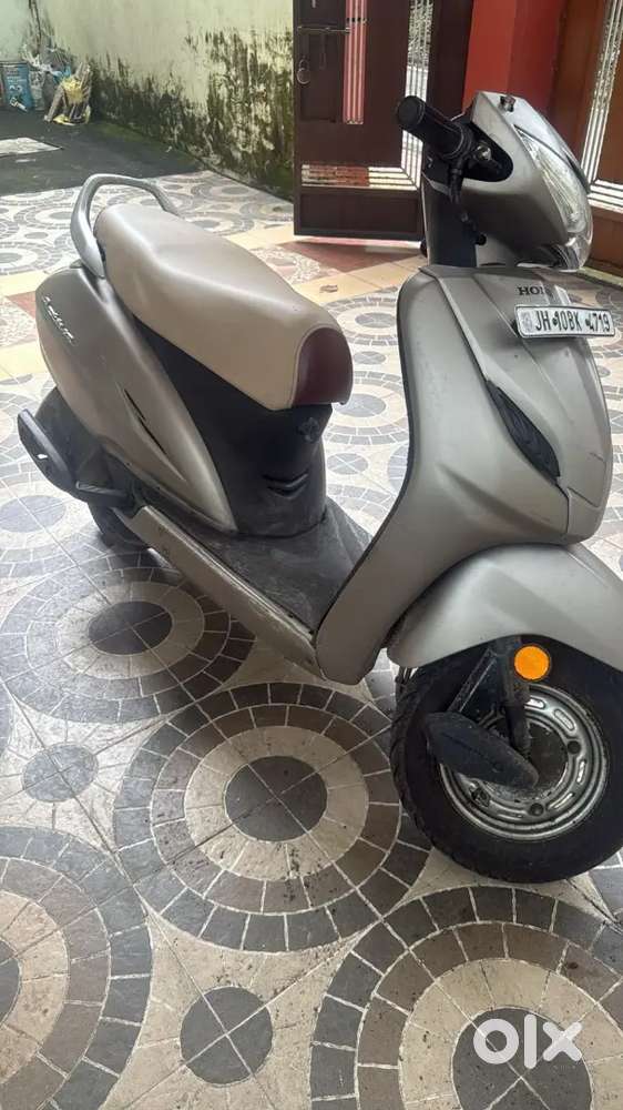 Honda Activa 110 cc