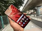 Take a look at this MOTOROLA g35 5G (Guava Red, 128 GB