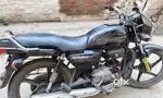 Hero splendor bike for sell