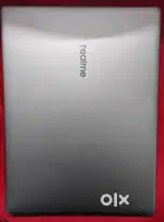 Realme Book Slim – 11th Gen i3  8GB RAM  256GB SSD  14” 2K Display