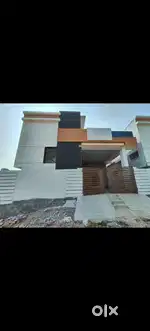 New house for sale