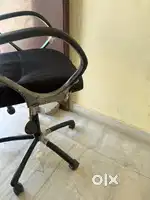 Office share chair