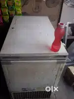 Deep freezer 300 ltr