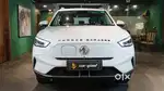 MG ZS EV Exclusive, 2023, Electric
