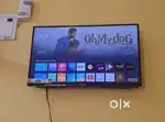 Smart Television