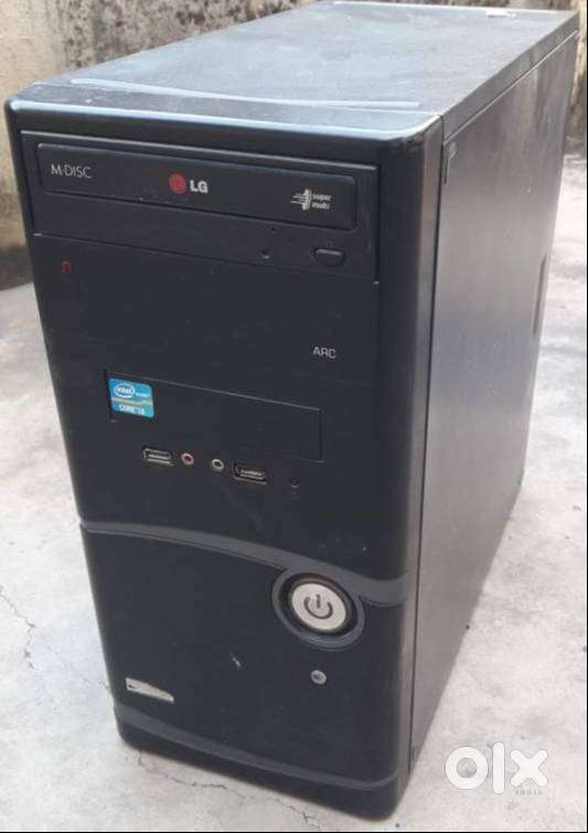 Asus G41, Core to Due