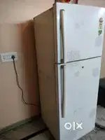 LG Friddge 350 litre in good condition