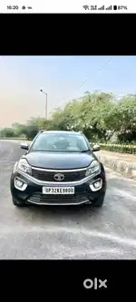Tata Nexon 1.5 Revotorq XZA Plus, 2018, Diesel