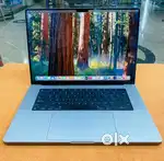 MacBook Pro M1 Pro Chip 16inch 16GB Ram 512GB SSD