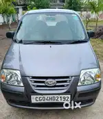 Hyundai Santro Xing, 2012, Petrol