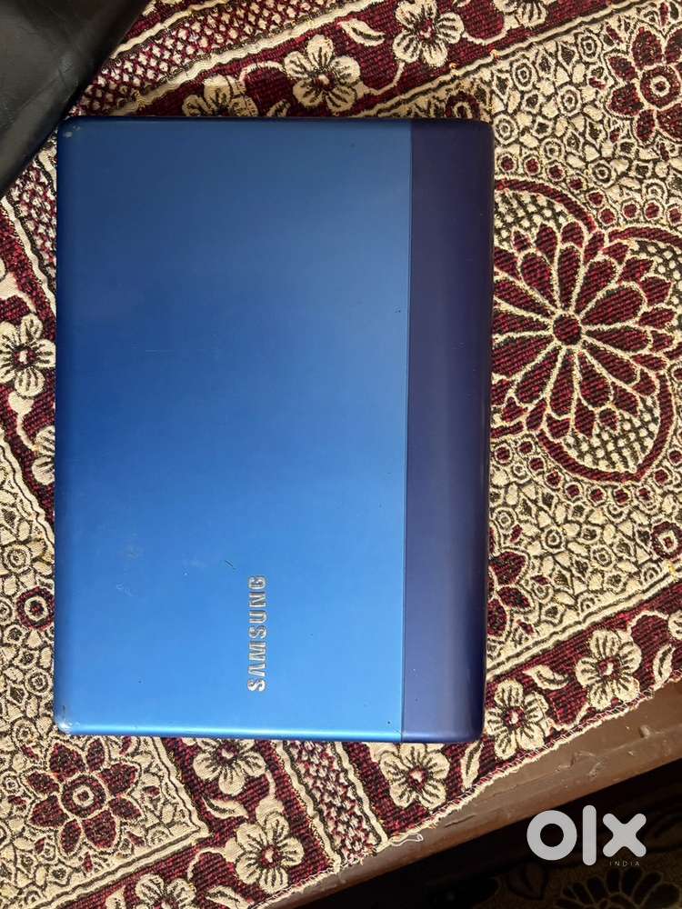 Samsung mini laptop