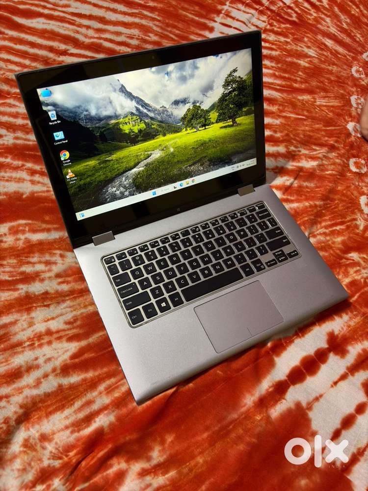 Dell laptop