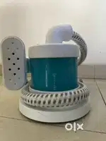 Garment steamer